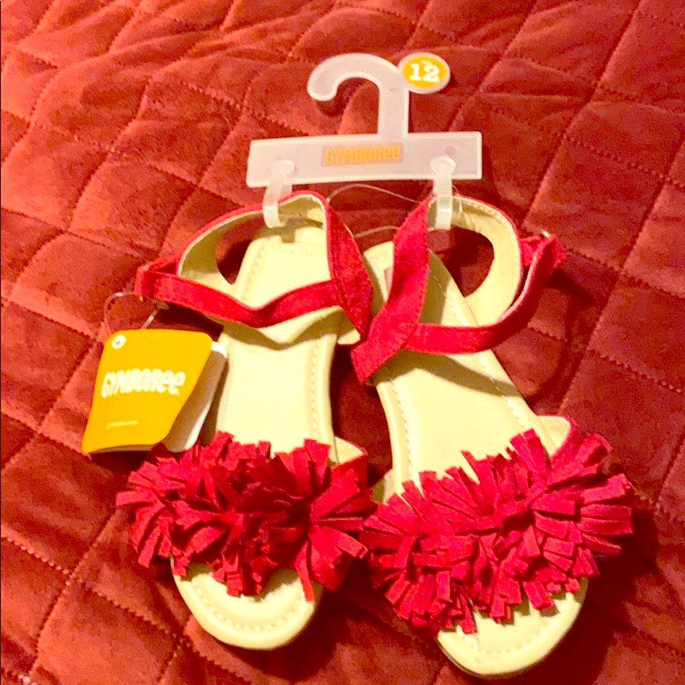 Sandal